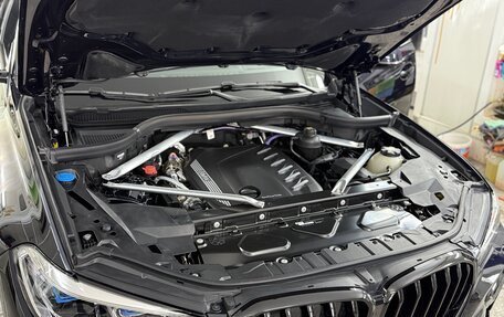 BMW X6, 2020 год, 9 250 000 рублей, 18 фотография