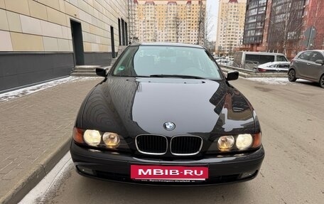 BMW 5 серия, 1997 год, 1 995 000 рублей, 2 фотография