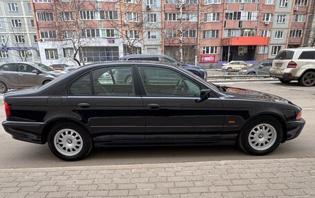 BMW 5 серия, 1997 год, 1 995 000 рублей, 4 фотография