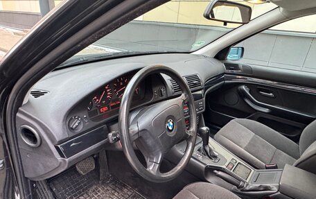 BMW 5 серия, 1997 год, 1 995 000 рублей, 7 фотография