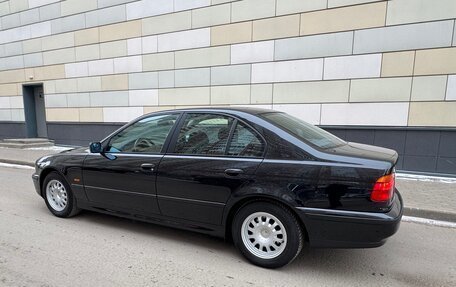 BMW 5 серия, 1997 год, 1 995 000 рублей, 6 фотография