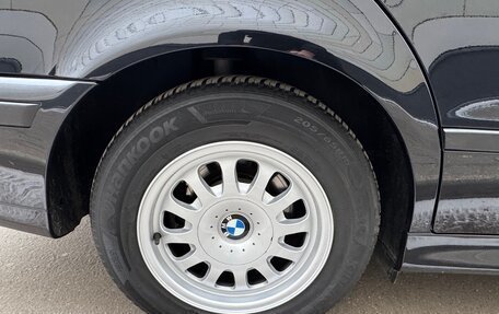 BMW 5 серия, 1997 год, 1 995 000 рублей, 13 фотография