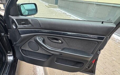 BMW 5 серия, 1997 год, 1 995 000 рублей, 15 фотография