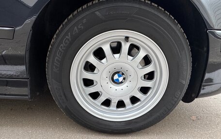 BMW 5 серия, 1997 год, 1 995 000 рублей, 14 фотография