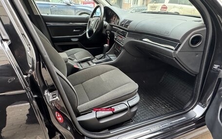 BMW 5 серия, 1997 год, 1 995 000 рублей, 11 фотография