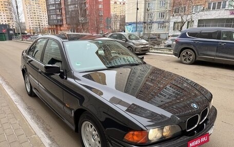 BMW 5 серия, 1997 год, 1 995 000 рублей, 3 фотография