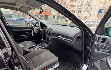 BMW 5 серия, 1997 год, 1 995 000 рублей, 10 фотография