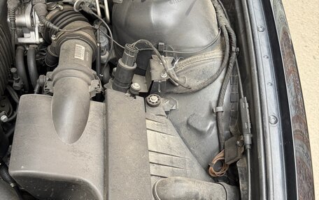 BMW 5 серия, 1997 год, 1 995 000 рублей, 18 фотография