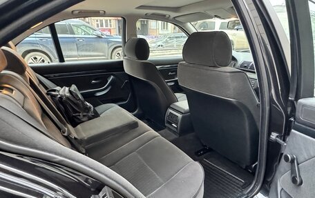 BMW 5 серия, 1997 год, 1 995 000 рублей, 20 фотография