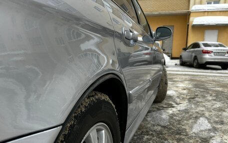 Hyundai Sonata IV рестайлинг, 2008 год, 460 000 рублей, 12 фотография