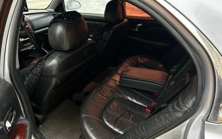 Hyundai Sonata IV рестайлинг, 2008 год, 460 000 рублей, 16 фотография