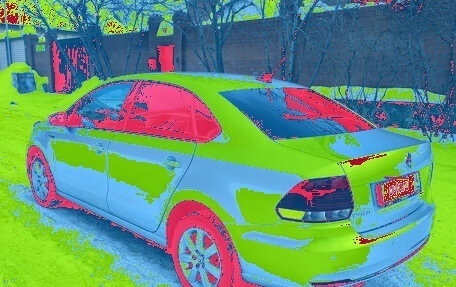 Volkswagen Polo VI (EU Market), 2019 год, 1 790 000 рублей, 5 фотография