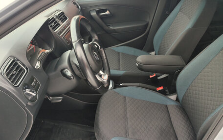 Volkswagen Polo VI (EU Market), 2019 год, 1 790 000 рублей, 17 фотография