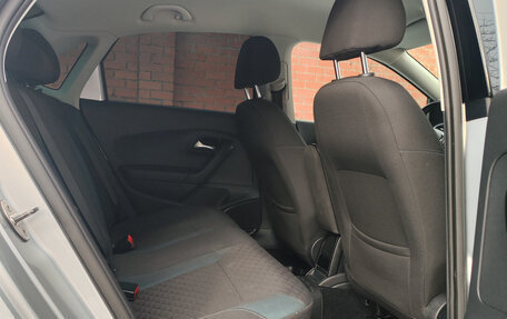 Volkswagen Polo VI (EU Market), 2019 год, 1 790 000 рублей, 19 фотография