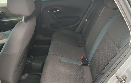 Volkswagen Polo VI (EU Market), 2019 год, 1 790 000 рублей, 18 фотография