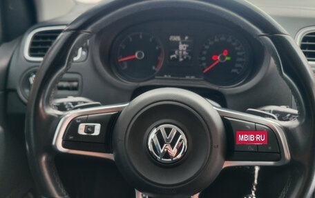 Volkswagen Polo VI (EU Market), 2019 год, 1 790 000 рублей, 20 фотография