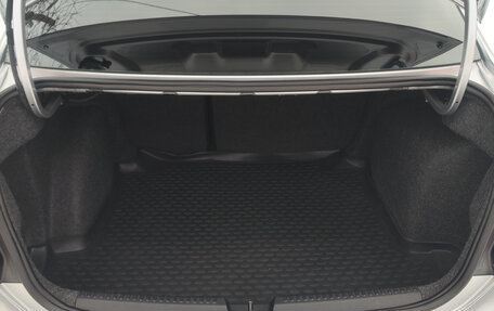 Volkswagen Polo VI (EU Market), 2019 год, 1 790 000 рублей, 24 фотография