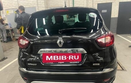 Renault Kaptur I рестайлинг, 2018 год, 1 692 111 рублей, 2 фотография