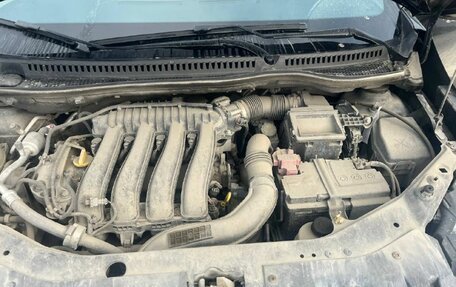 Renault Kaptur I рестайлинг, 2018 год, 1 692 111 рублей, 8 фотография