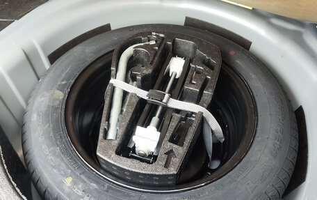 Volkswagen Polo VI (EU Market), 2019 год, 1 790 000 рублей, 25 фотография