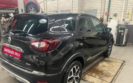 Renault Kaptur I рестайлинг, 2018 год, 1 692 111 рублей, 3 фотография