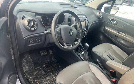 Renault Kaptur I рестайлинг, 2018 год, 1 692 111 рублей, 14 фотография