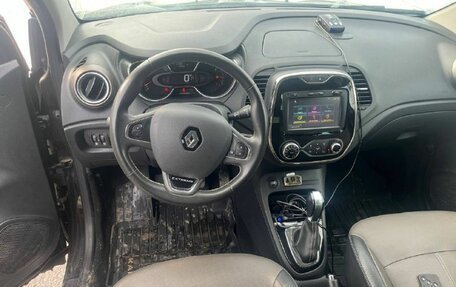 Renault Kaptur I рестайлинг, 2018 год, 1 692 111 рублей, 12 фотография