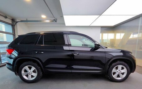 Skoda Kodiaq I, 2019 год, 2 369 000 рублей, 4 фотография