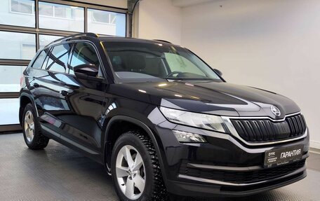 Skoda Kodiaq I, 2019 год, 2 369 000 рублей, 3 фотография