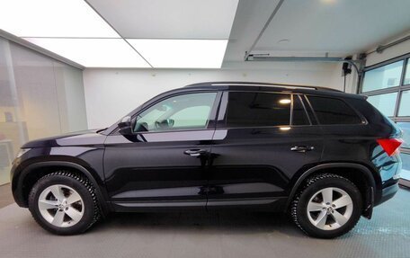 Skoda Kodiaq I, 2019 год, 2 369 000 рублей, 8 фотография