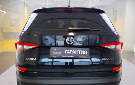 Skoda Kodiaq I, 2019 год, 2 369 000 рублей, 6 фотография