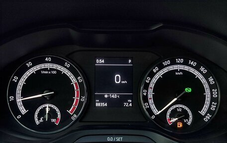 Skoda Kodiaq I, 2019 год, 2 369 000 рублей, 13 фотография