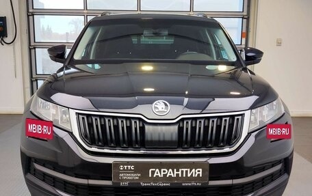 Skoda Kodiaq I, 2019 год, 2 369 000 рублей, 2 фотография