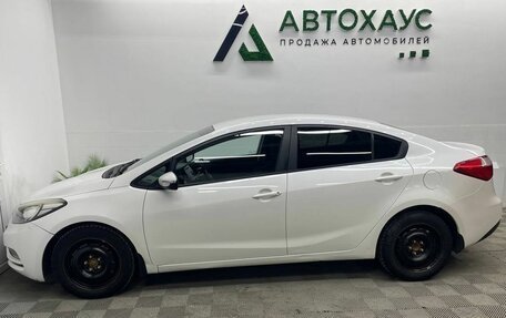 KIA Cerato III, 2013 год, 798 000 рублей, 4 фотография