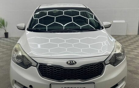 KIA Cerato III, 2013 год, 798 000 рублей, 2 фотография