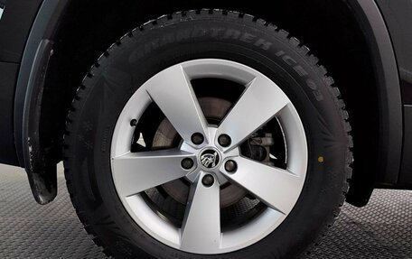 Skoda Kodiaq I, 2019 год, 2 369 000 рублей, 18 фотография