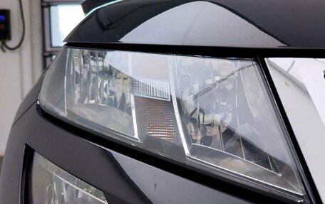 Skoda Kodiaq I, 2019 год, 2 369 000 рублей, 17 фотография