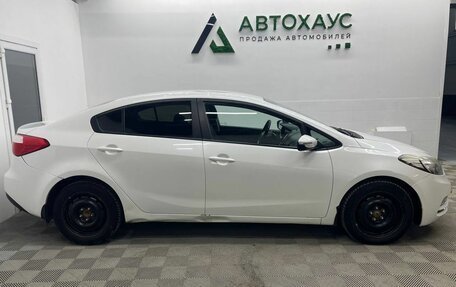 KIA Cerato III, 2013 год, 798 000 рублей, 7 фотография