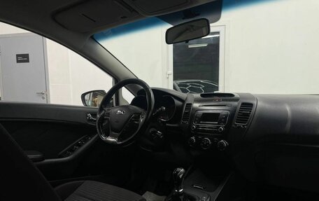 KIA Cerato III, 2013 год, 798 000 рублей, 11 фотография