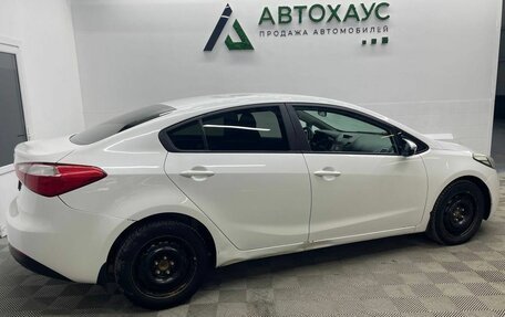 KIA Cerato III, 2013 год, 798 000 рублей, 6 фотография