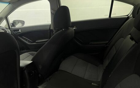 KIA Cerato III, 2013 год, 798 000 рублей, 12 фотография