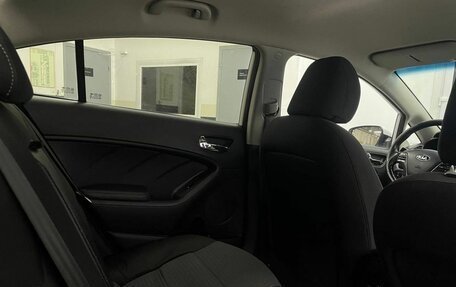 KIA Cerato III, 2013 год, 798 000 рублей, 13 фотография