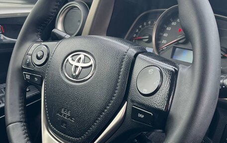 Toyota RAV4, 2015 год, 1 725 000 рублей, 16 фотография