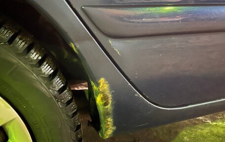 Mitsubishi Lancer IX, 2005 год, 560 000 рублей, 5 фотография