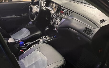 Mitsubishi Lancer IX, 2005 год, 560 000 рублей, 7 фотография