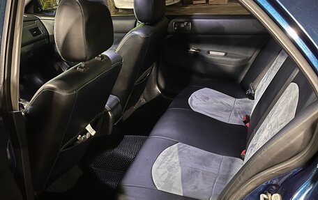 Mitsubishi Lancer IX, 2005 год, 560 000 рублей, 12 фотография