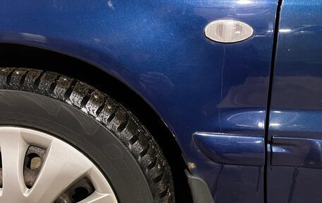 Mitsubishi Lancer IX, 2005 год, 560 000 рублей, 10 фотография