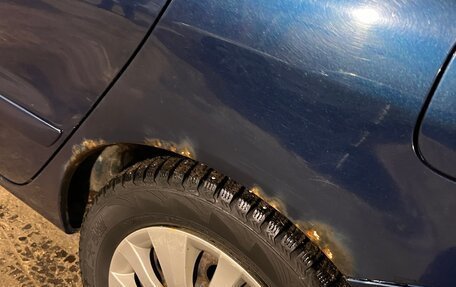 Mitsubishi Lancer IX, 2005 год, 560 000 рублей, 11 фотография