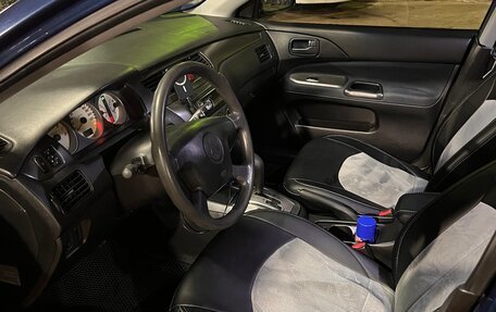 Mitsubishi Lancer IX, 2005 год, 560 000 рублей, 14 фотография