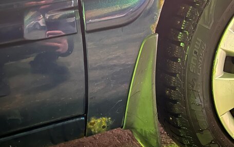 Mitsubishi Lancer IX, 2005 год, 560 000 рублей, 8 фотография